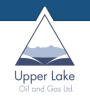 Upper lake - header
